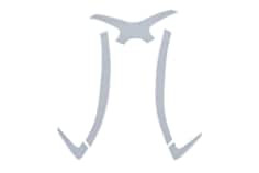 3M Reflective Sticker Kit X5-REFKIT, for SecureFit Safety Helmets X5000 Series, 10 kits per case