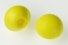 3M E-A-R E-A-R Caps Model 200 Hearing Protector Replacement Pods 321-2103, 10 per case