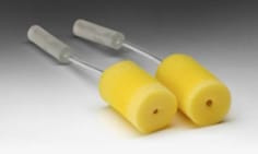 3M E-A-R Classic Probed Test Plugs 393-2003-50, 50 per case