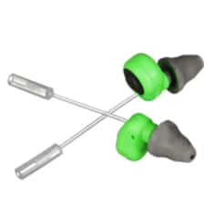 3M PELTOR Probed Electronic Earplug 393-2031-50, CCC-GRM-25, 50 Pair per case