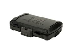 3M PELTOR TEP-100C, Tactical Earplug Replacement Charging Case, 1 per case