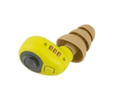 3M PELTOR Yellow LEP-200 Replacement Earbud