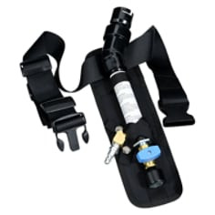 3M Versaflo Supplied Air Heating Valve Assembly V-200, 1 per case