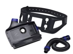 3M Versaflo Powered Air Purifying Respirator PAPR Assembly TR-613N, Std Battery, BT-30 Breathing Tube, HD Belt, 1 per case