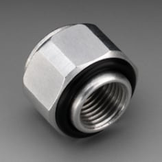 3M Nut Base W-2920, 1 per case