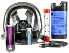 3M Powerflow High Efficiency SP3 Particulate Filter System Component 450-01-01R20 20 per case