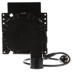 3M Breathe Easy Turbo Replacement Motor Blower Assembly and Filter Carrier 022-45-00R01, 1 per case