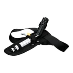 3M Versaflo Supplied Air Cooling Valve Assembly V-100SR, with Schrader Fitting, 1 per case