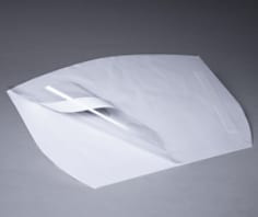 3M Versaflo Peel-Off Visor Cover S-920S, Small - Medium, for"tegrated Suspension Products 40 per case