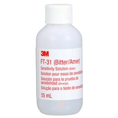 3M Sensitivity Solution FT-31, Bitter, 6 per case
