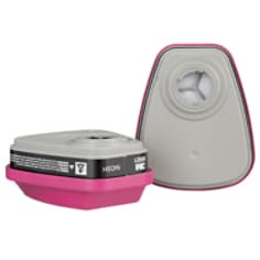 3M Organic Vapor Cartridge/Filter 60921, P100 60 per case