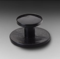 3M Full Facepiece Button 7989, 54 per case