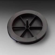 3M Nose Cup Valve Assembly 7882, Replacement Part 20 per case