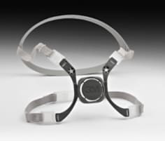 3M Head Harness Assembly 6281, 20 per case