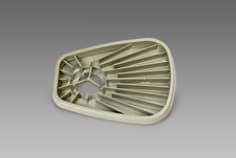 3M Filter Adapter 603, 100 per case