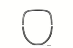 3M Secure Click Lens Frame Assembly FF-800-02, 5 per case