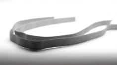 3M Respirator Replacement Strap 7580 40 EA per bag