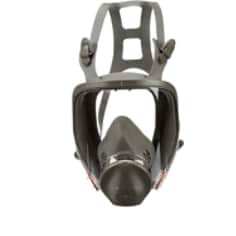 3M Full Facepiece Reusable Respirator 6800 Medium 4 per case