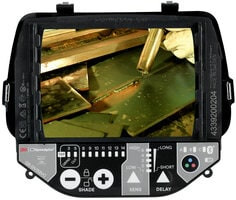 3M Speedglas G5 Auto-Darkening Filter Variable Color 46-0000-30VC, 1 per case