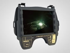 3M Speedglas 9100XXi Auto Darkening Filter 06-0000-30i, Shades 5, 8-13, 1 per case