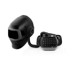 3M Speedglas G5-03 Pro-Air Welding Helmet with 3M Adflo PAPR Assembly 45-1101-00, No ADF, 1 per case