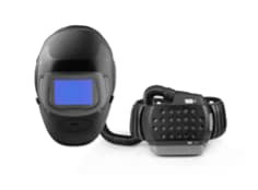 3M Speedglas G5-03 Pro-Air Welding Helmet with 3M Adflo PAPR Assembly 45-1101-30TW, G5TW ADF, 1 per case