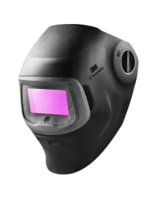 3M Speedglas G5-03 E Welding Helmet 09-0100-20, G5NC ADF, 1 per case
