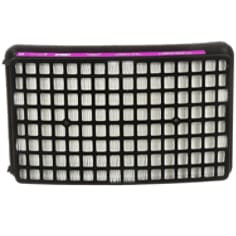 3M Adflo PAPR High Efficiency Particulate Filter 15-0299-99X02, 2 ea per packk, 8 Packs per case