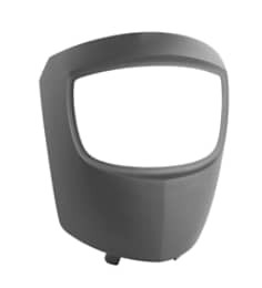3M Speedglas 9000 Welding Helmet Front Panel 04-0212-02NC, 1 per case