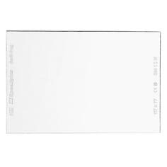 3M Speedglas G5TW/VC"side Protection Plate 06-0200-40, Anti-Fog, 5 EA per bag