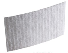 3M Adflo Prefilter 15-0099-99X06/37144(AAD), 6 per case