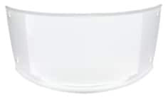 3M Speedglas Outside Protection Plate SL 05-0250-00, Standard, 5 per case