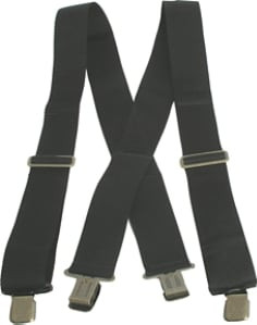 3M Adflo Powered Air Purifying Respirator Suspenders, 15-0099-17, 1 per case