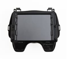 3M Speedglas Welding Lens Assembly 9100, 06-0000-P10, Passive Shade 10, 1 per case