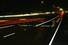 3M Stamark All Weather Tape A381AW, Yellow, 6" x 25 yd