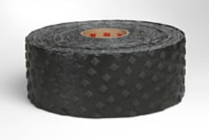 3M Stamark Removable Tape A715IR, Black, Non-Reflective Mask, 6" x 120 yd