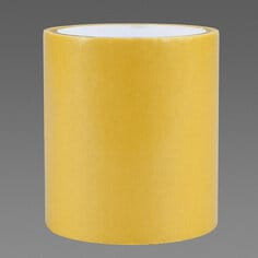 3M Scrim Reinforced Adhesive Transfer Tape 97053, Clear, 60" x 250 yd, 2.5 mil, 1 Roll per pallet
