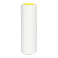 3M Adhesive Transfer Tape 9995WL+, Clear, 5 mil, 48" x 250 yd, 1 roll per case