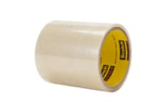 3M Adhesive Transfer Tape 467MP, 9.6" x 180 yd, 2 mil, 1 roll per case, Restricted