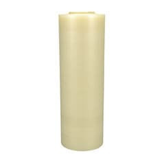 3M Adhesive Transfer Tape 9472FL, Clear, 6 1/4" x 180 yd, 5 mil, Roll