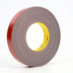 3M Performance Plus Duct Tape 8979N, (Nuclear), Red, 24 mm x 54.8 m, 12.1 mil, 48 per case
