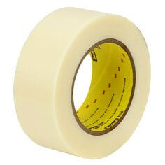 Scotch Strapping Tape 8896, Ivory, 36 mm x 55 m, 24 roll per case