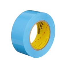 Scotch Strapping Tape 8896, Blue, 48 mm x 55 m, 24 roll per case