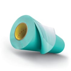 3M Cushion-Mount Plus Plate Mounting Tape E1720H, Teal, 14" x 36 yd, 20 mil, 1 roll per case