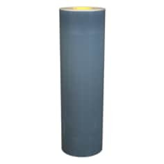 "3M Flexomount Plate Mounting Tape 411DL, Gray, 24" x 36 yd, 15 mil, 1 roll per case