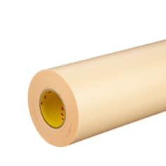 3M Thin Flexographic Mounting Tape 2205, Translucent, 18" x 60 yd, 5 mil, 1 roll per case, 3"ch Core