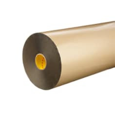 3M Double Coated Polyethylene Foam Tape 4492B, Black, 48" x 72 yd, 31 mil, 1 roll per case