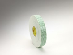 3M Double Coated Urethane Foam Tape 4016, Off White, 1/4" x 36 yd, 62 mil, 36 roll per case