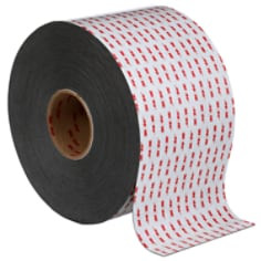 3M VHB Tape 5915P, Black, 46" x 144 yd, 16 mil, Paper Liner