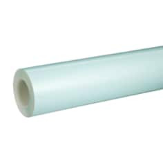 Scotch High Temperature Fine Line Tape 4737TL, Translucent Blue, 48" x 36 yd, 5.4 mil, liner, 1 per case
